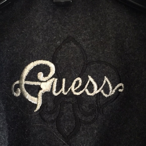 Guess Peacoat - Picture 5 of 7